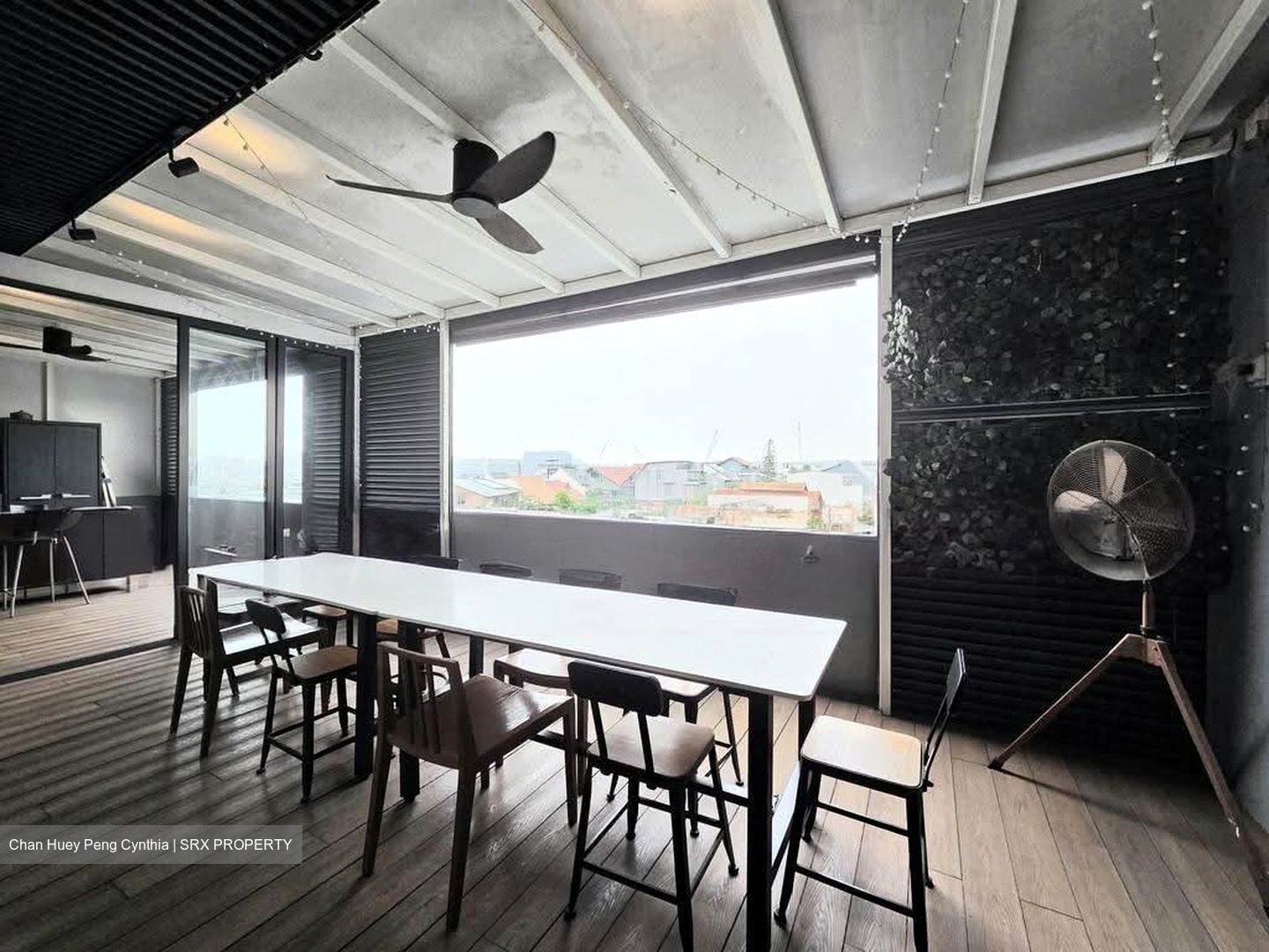 Seletar Park Residence (D28), Condominium #626544781